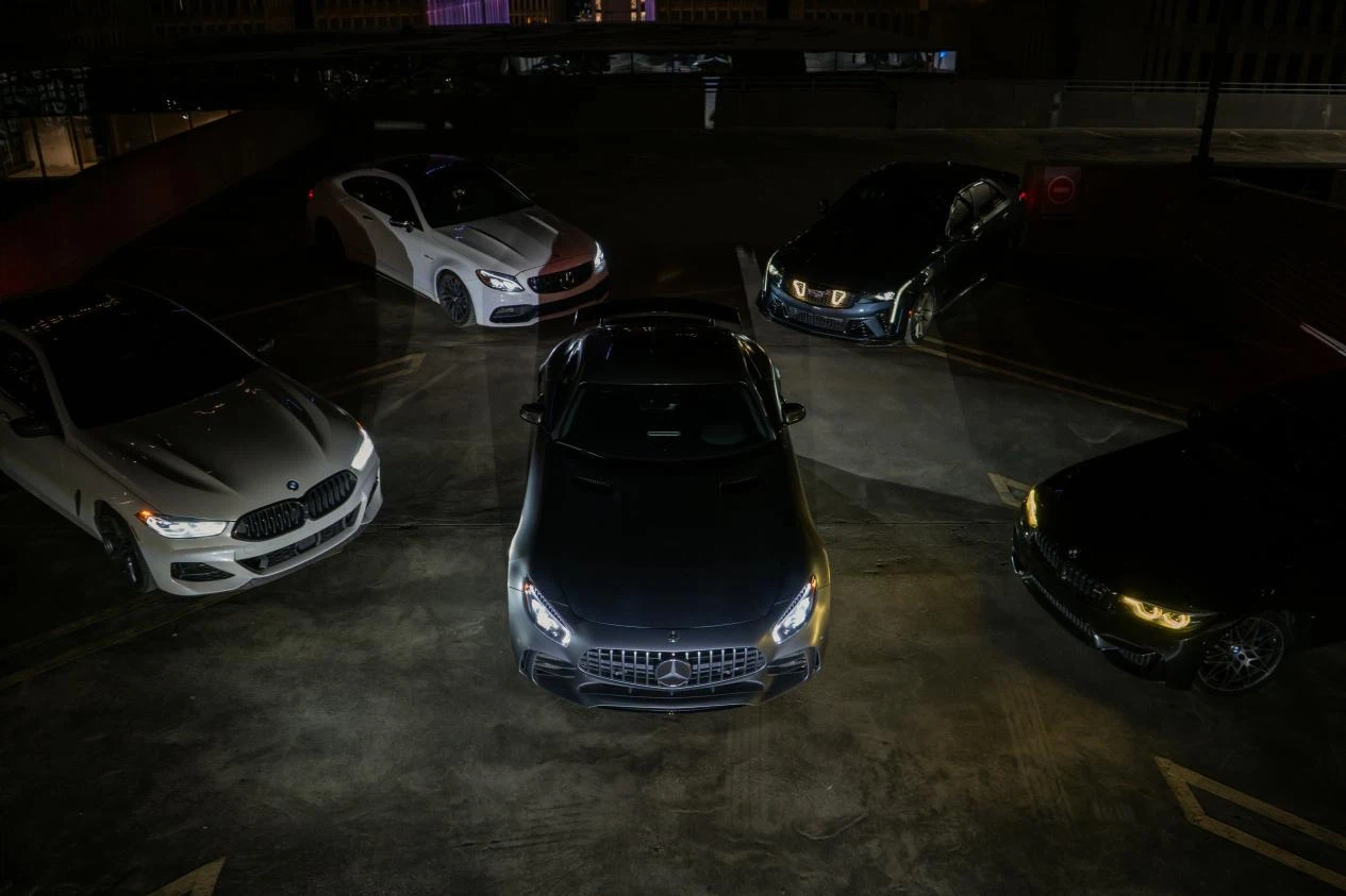 Understanding The Materials Behind The Film Understanding The Materials Behind The Film