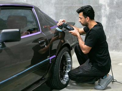 Festékvédelmi film vs kerámia bevonat