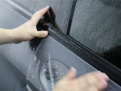 Mennyibe kerül a matt PPF? Teljes árútmutató B2B vásárlók számára