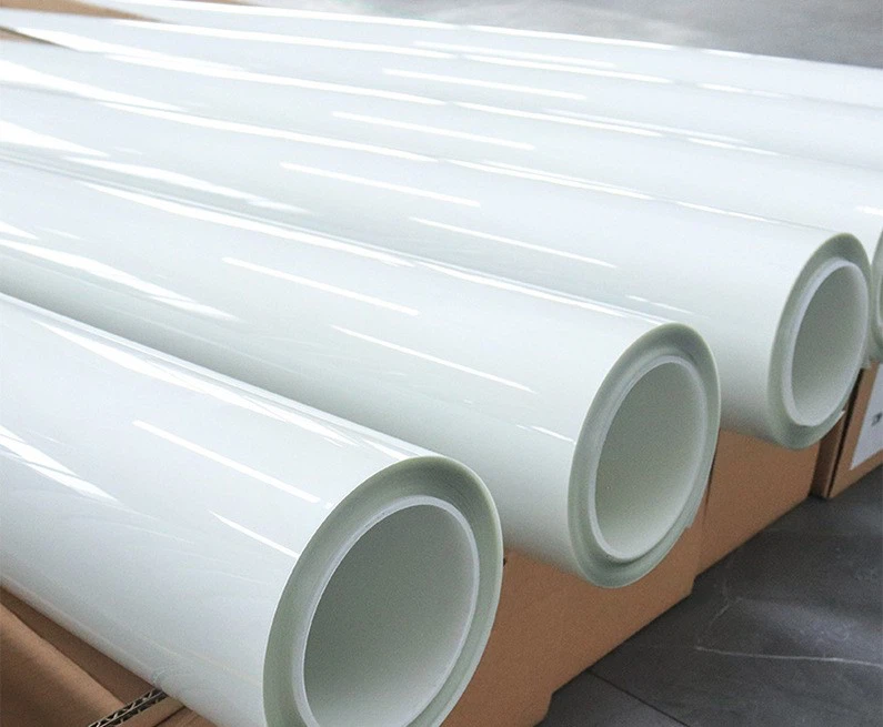 PPF Paint Protection Film PPF Paint Protection Film