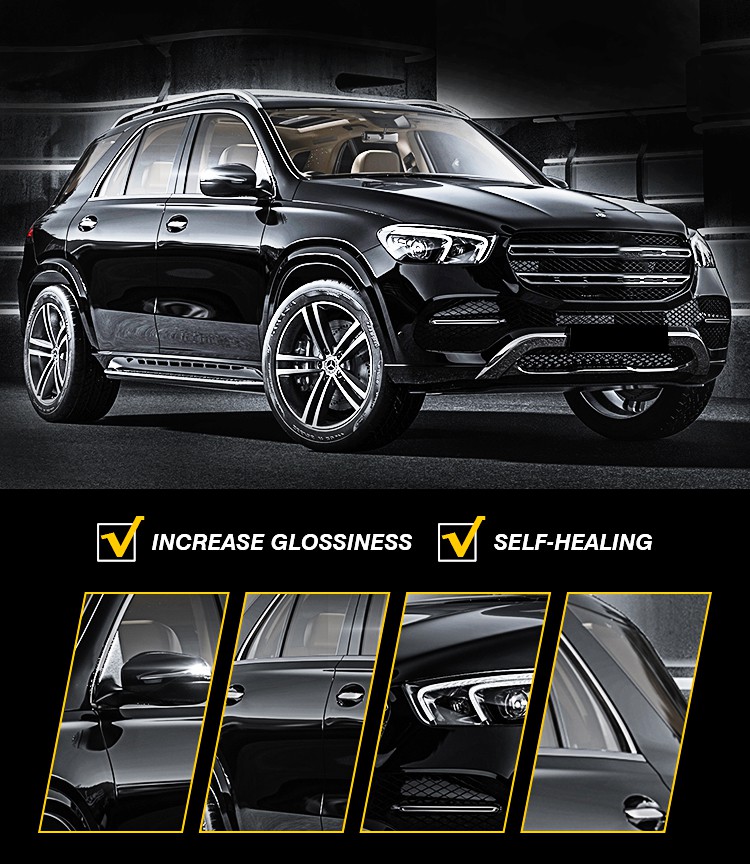 China Invisible Paint Protection Film suppliers China Invisible Paint Protection Film suppliers