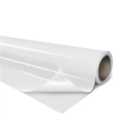 Autófesték védőfólia